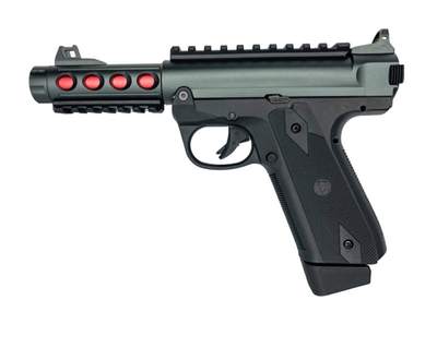 AAP-01 Pistol Grip - Black