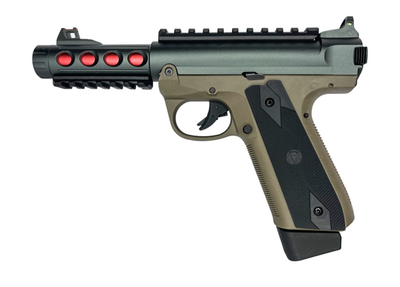 AAP-01 Pistol Grip - DE