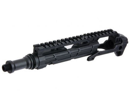 AAP-01 CNC PCC-Kit – Schwarz