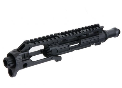 AAP-01 CNC PCC-Kit – Schwarz