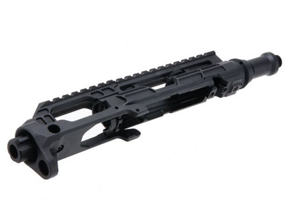 AAP-01 CNC PCC-Kit – Schwarz