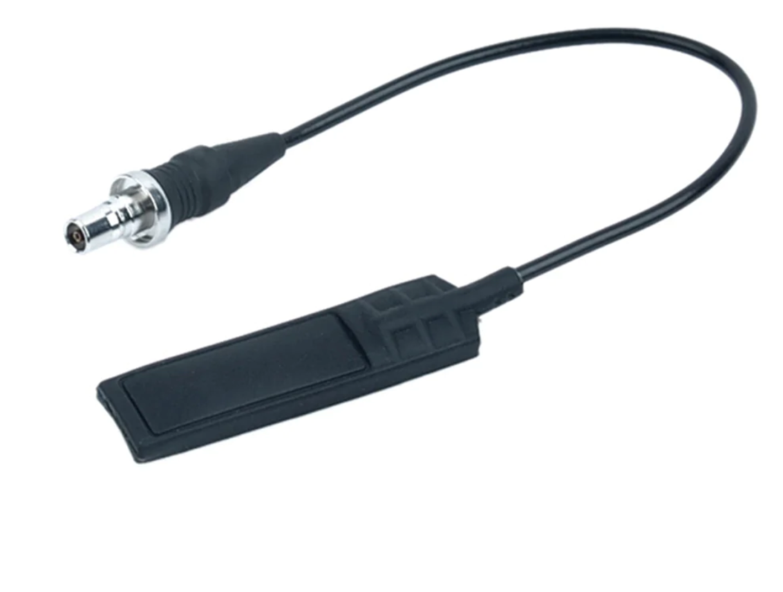 Weapon lights Remote Controler (With SF Logo)