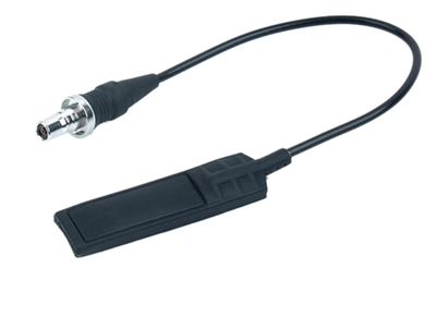 Télécommande pour lampe tactique (avec logo SF)