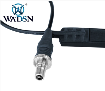 Weapon lights Remote Controler (With SF Logo)