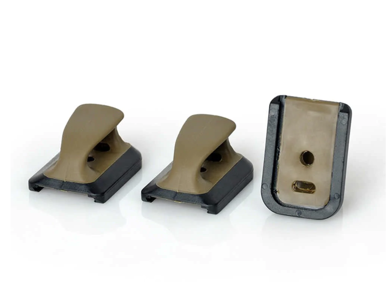 TM G17/AAP-01 Magazine Speed Plate - DE
