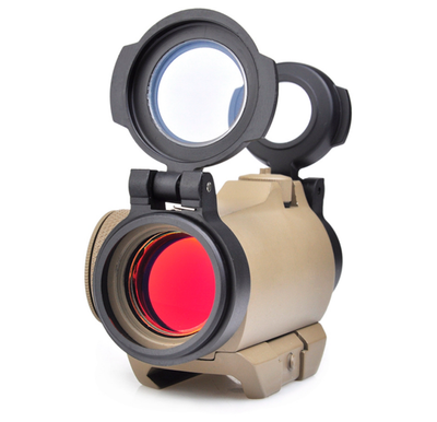 Red Dot - DE