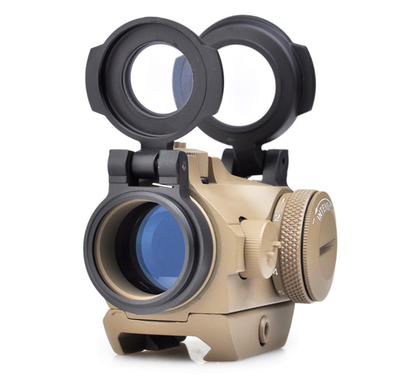 Red Dot - DE