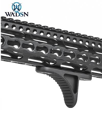 M-Lok B5 Systems Gripstop - Red