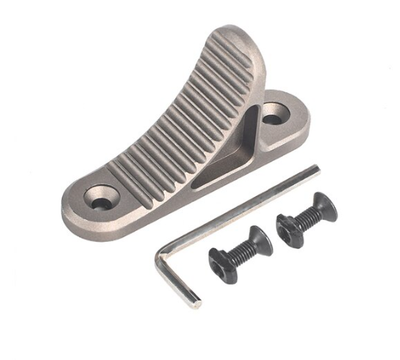 M-Lok B5 Systems Gripstop - DE