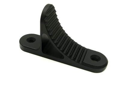 M-Lok B5 Systems Gripstop - Black