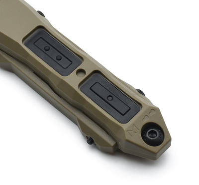 MAWL-C1 Remote Dual Switch - DE