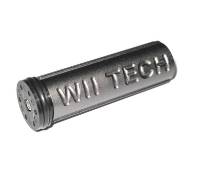Half Steel Gear & Bearing Aluminium Piston