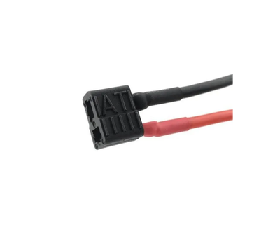 Lithium Ion 3000mAh 11.1v Stick T-Plug - Deans