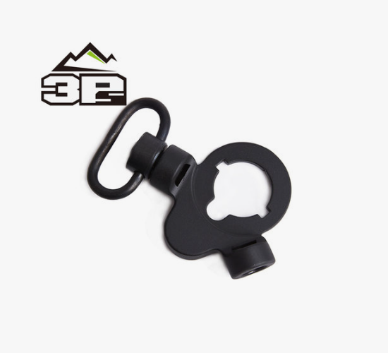 TROY OEM M4 Battle Sling Mount For AEG