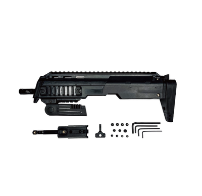 AP7-SUB Replica SMG kit for AAP-01 - Black