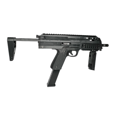 AP7-SUB Replica SMG kit for AAP-01 - Grey