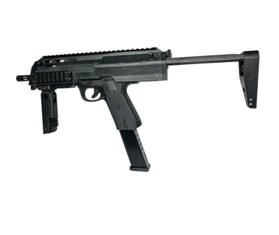 AP7-SUB Replica SMG kit for AAP-01 - Black