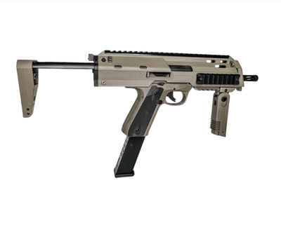 AP7-SUB Replica SMG kit for AAP-01 - FDE