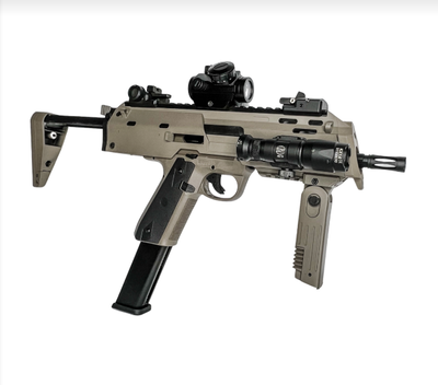 AP7-SUB Replica SMG kit for AAP-01 - FDE