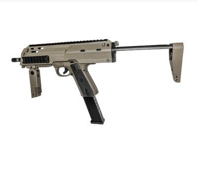 AP7-SUB Replica SMG kit for AAP-01 - FDE