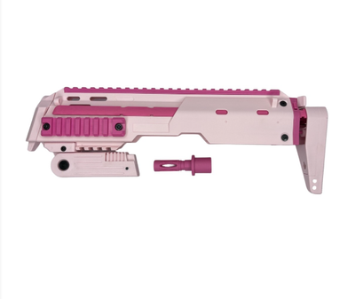 AP7-SUB Replica SMG kit for AAP-01 - Pink