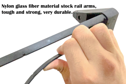 Kit réplique AP7-SUB SMG pour AAP-01 - Noir