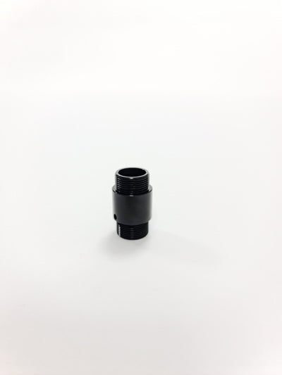 SRS/TAC41 Silverback O-Ring Piston Head Adapter for Scorpion Piston