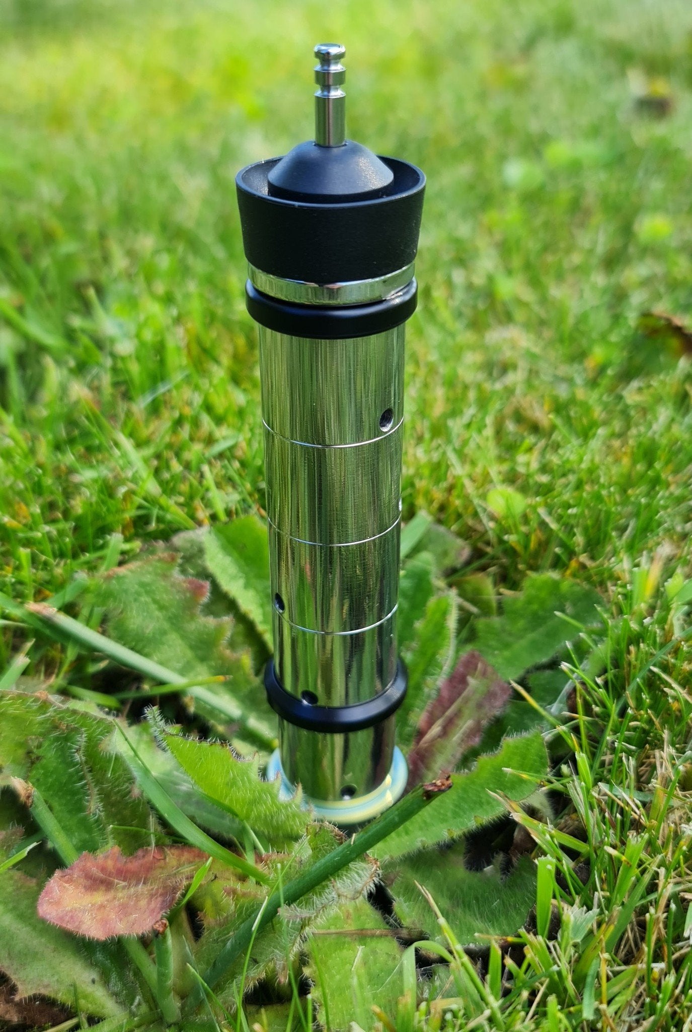 Scorpion Piston - TAC41 + Spring Guide