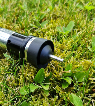 Scorpion Piston - TAC41 + Spring Guide