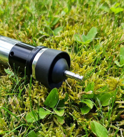 Scorpion Piston - TAC41 + Spring Guide