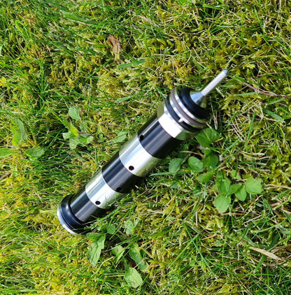 SRS/TAC41 Silverback O-Ring-Kolbenkopfadapter für Scorpion-Kolben