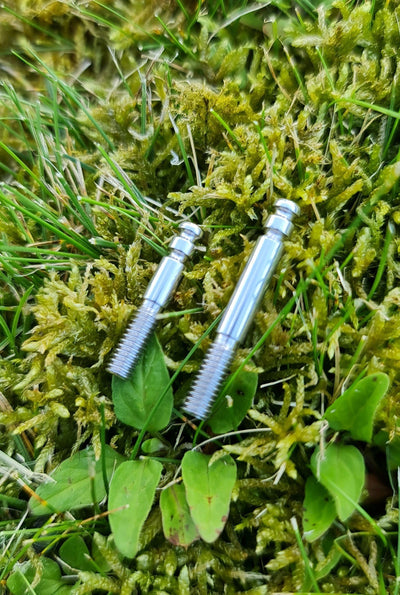Scorpion Kolben - SSG10 + Federführung