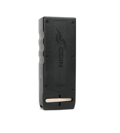 Odin M12 Sidewinder Speed Loader - Black