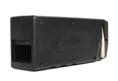 Odin M12 Sidewinder Speed Loader - Black