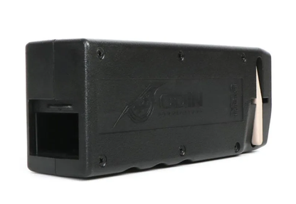 Odin M12 Sidewinder Speed Loader - Black