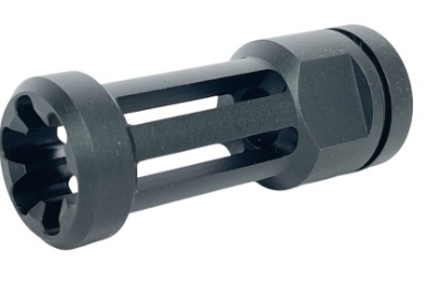 R-Style Flash Hider 14MM