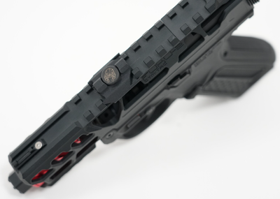 AAP-01 TDC Spider Clamp For FUKU-2 Slide