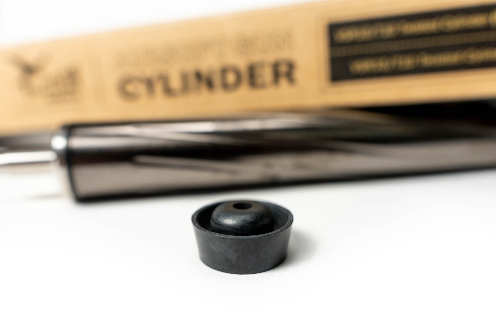 Scorpion Cup for VSR-10 Piston