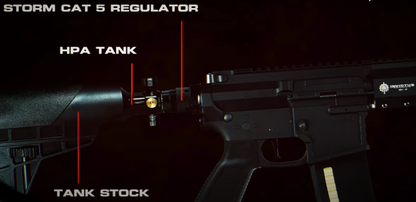 MTW Billet Series "Unleashed" 10" Inch
