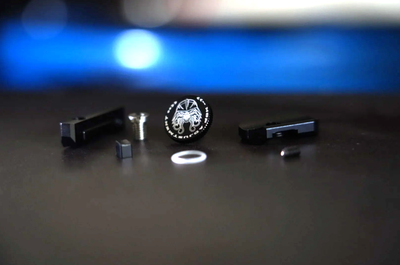 SSG-10 TDC-Kit