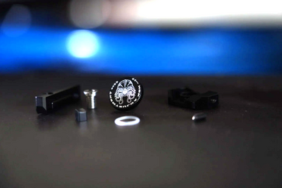 SSG-10 TDC-Kit