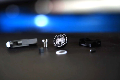 SSG-10 TDC-Kit