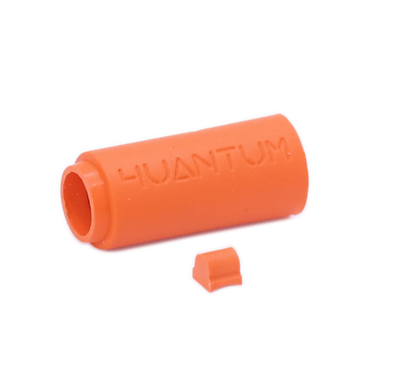 4UANTUM FRICTION PRO-HIGH PERFORMANCE AEG BUCKING