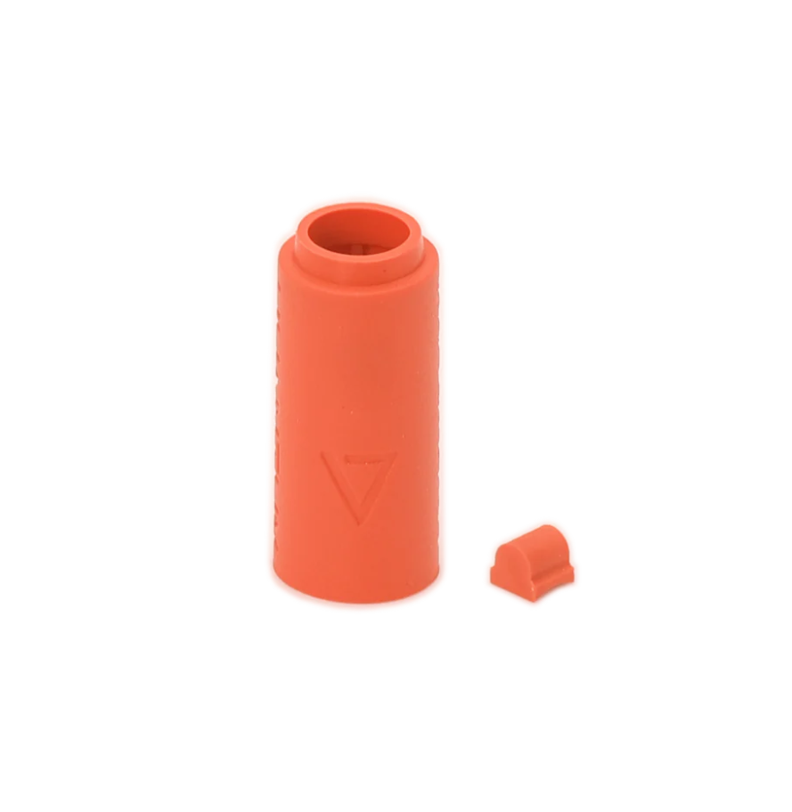 4UANTUM FRICTION PRO-HIGH PERFORMANCE AEG BUCKING