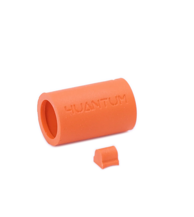 4UANTUM FRICTION PRO-HIGH PERFORMANCE GBB BUCKING