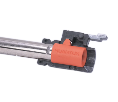 4UANTUM FRICTION PRO-HIGH PERFORMANCE GBB BUCKING
