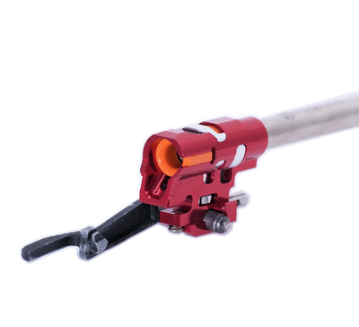 4UANTUM FRICTION PRO-HIGH PERFORMANCE GBB BUCKING