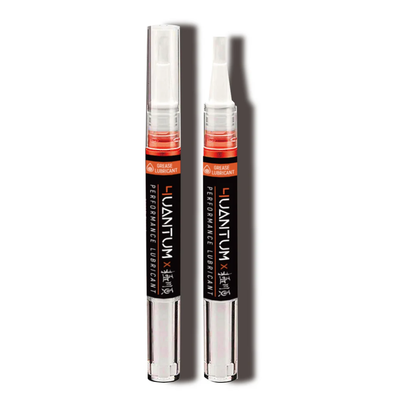 4UANTUM SMOOTH LUBRICANT BRUSH PEN