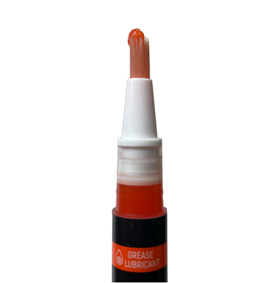 4UANTUM SMOOTH LUBRICANT BRUSH PEN