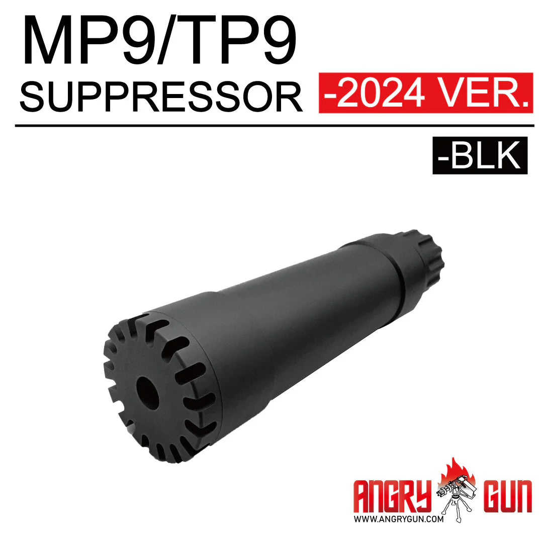 MP9/TP9 Dummy Suppressor - 2024  Version